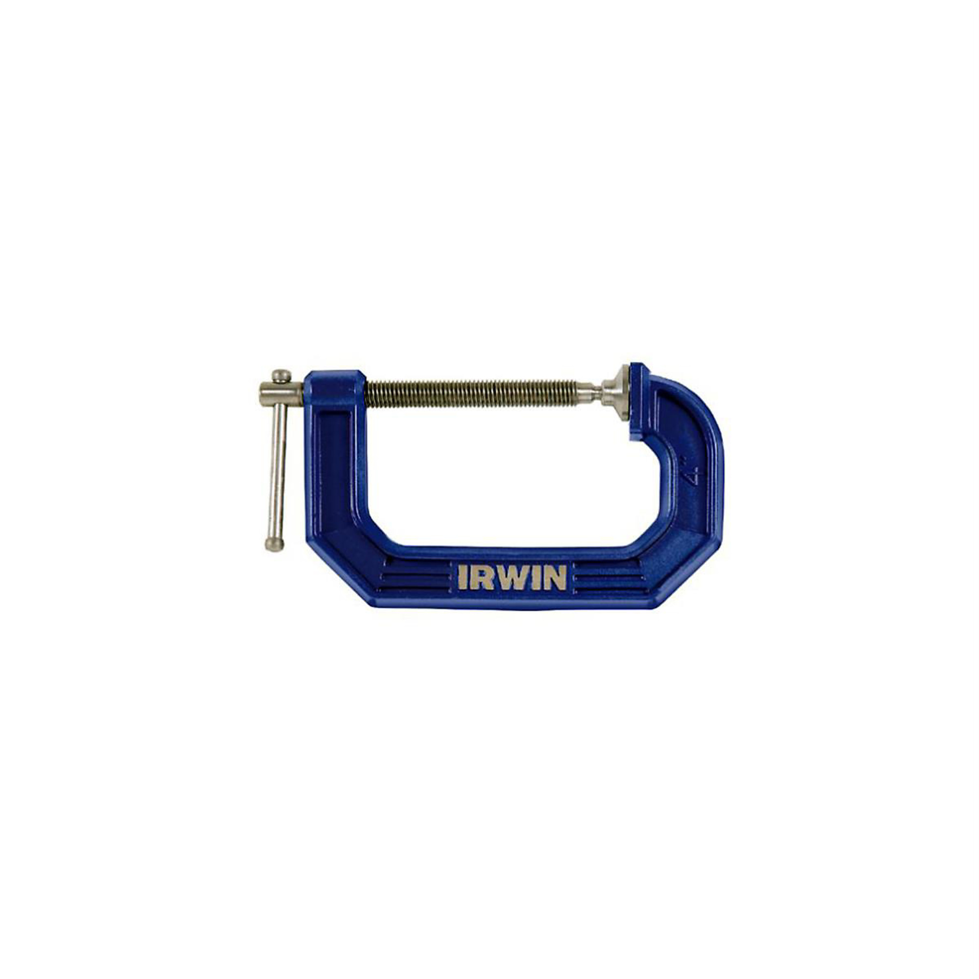 Hanson C Clamp — 6in., Model# HAN225106
